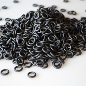 Engineered Rubber Products (Product)